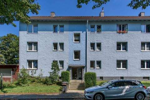 Remscheid Wohnungen, Remscheid Wohnung mieten