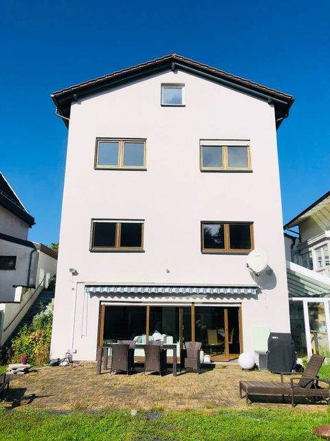 Viernheim Häuser, Viernheim Haus kaufen