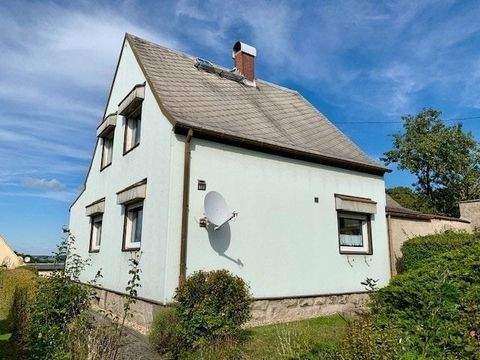 Netzschkau Häuser, Netzschkau Haus kaufen