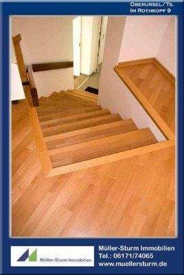 Oberursel  Im Rothkopf 9 10 treppe OG Email
