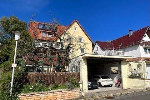 Coburg Häuser, Coburg Haus kaufen