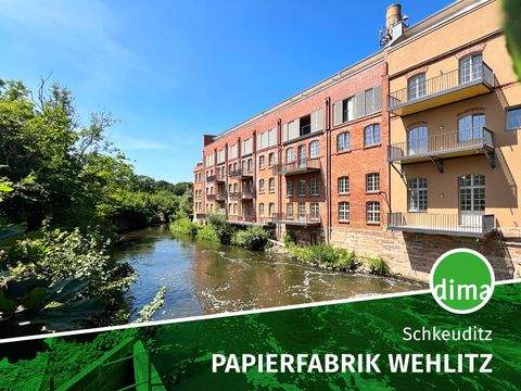 Schkeuditz Wohnungen, Schkeuditz Wohnung mieten