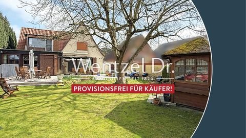 Hamburg Häuser, Hamburg Haus kaufen