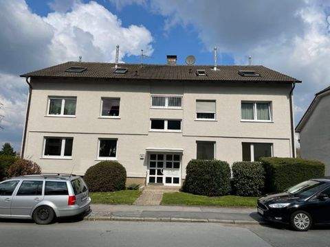 Dortmund Wohnungen, Dortmund Wohnung mieten