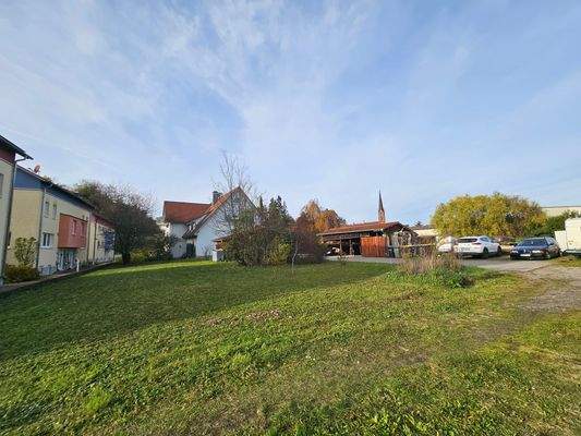 Unbebautes Grundstück | Dürrschnabel Immobilien GmbH