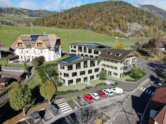 Petersheim-Ritten-Uebersicht