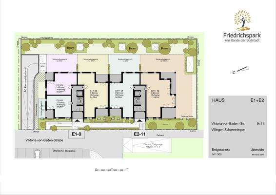 Übersicht-Erdgeschoss