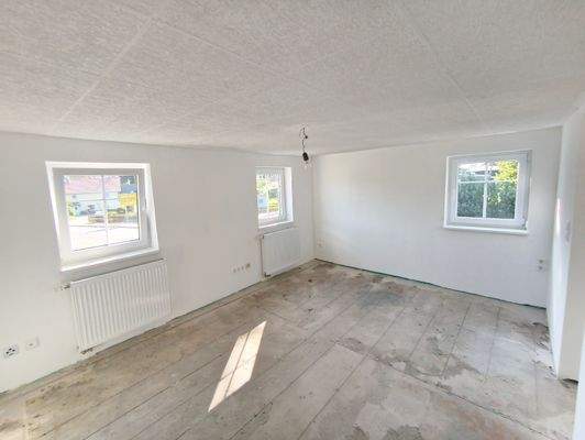 OG Schlafzimmerblick 1