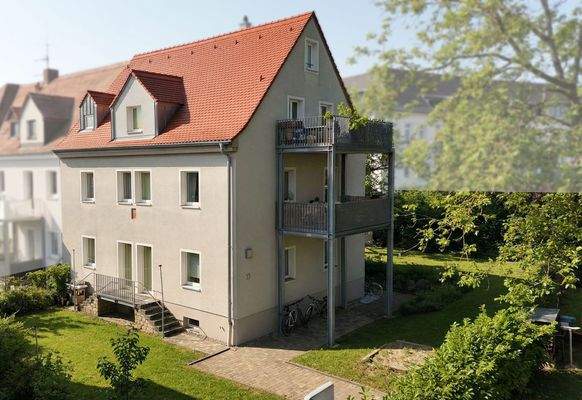 Titel Ansicht Süd Ost