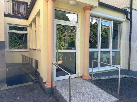 Bullay Büros, Büroräume, Büroflächen 