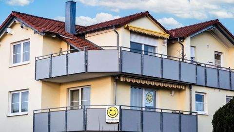 Horb am Neckar Wohnungen, Horb am Neckar Wohnung kaufen