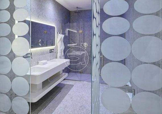 Hotel 5* in Lido Stadt | Venezia