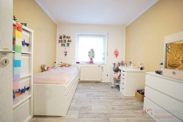 Schlafzimmer/Büro 3