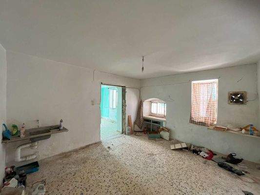 Kreta – Renovierungsprojekt neben Splanzia im Zentrum von Chania zu verkaufen