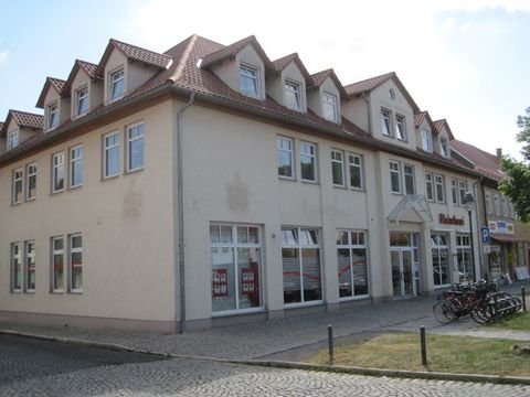 Stadtilm Büros, Büroräume, Büroflächen 