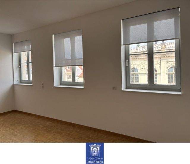 Besonderes Wohnen am historischen Neumarkt! - Foto 5