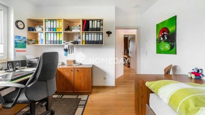 Schlafzimmer 2