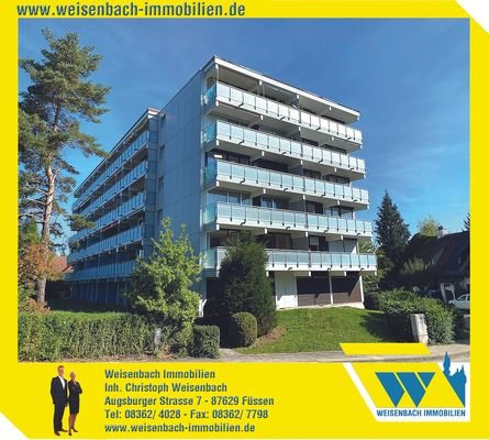 Weisenbach Immobilien