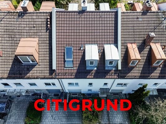 Luftaufnahme I Hausansicht