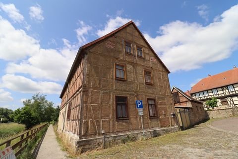 Weferlingen Häuser, Weferlingen Haus kaufen