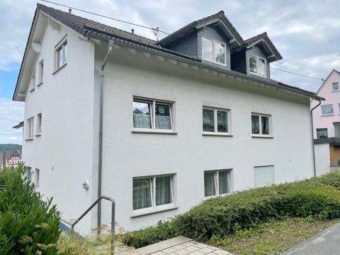 Westerburg Wohnungen, Westerburg Wohnung mieten