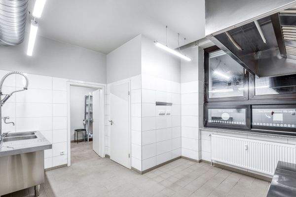 Frisch renoviert und direkt bezugsfertig