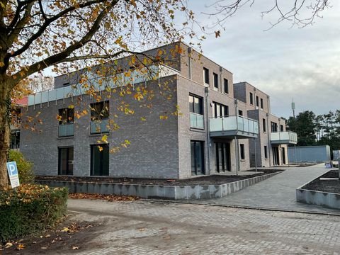 Badbergen Wohnungen, Badbergen Wohnung kaufen