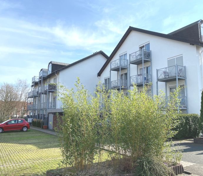 1 Zimmer Wohnung in Dortmund (Lütgendortmund)