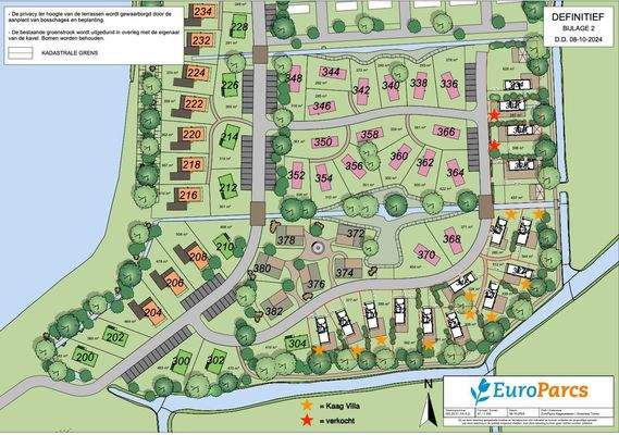 Ferienhaus Holland kaufen 016