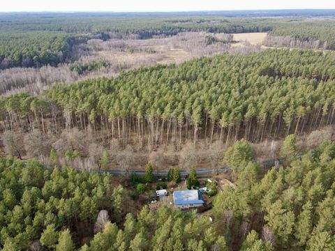 Mirow Häuser, Mirow Haus kaufen