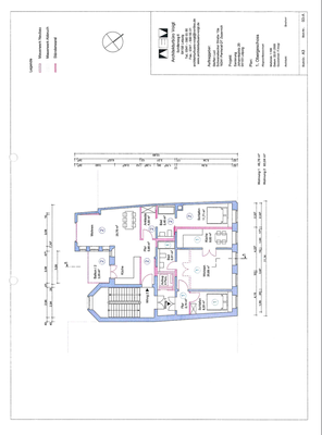 Grundriss 2. OG (WE 2)
