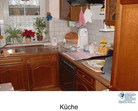 Bad Zwesten Wohnungen, Bad Zwesten Wohnung mieten