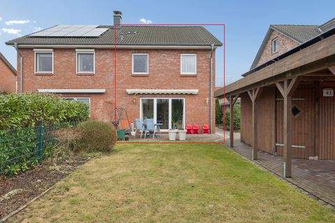 Pinneberg Häuser, Pinneberg Haus kaufen