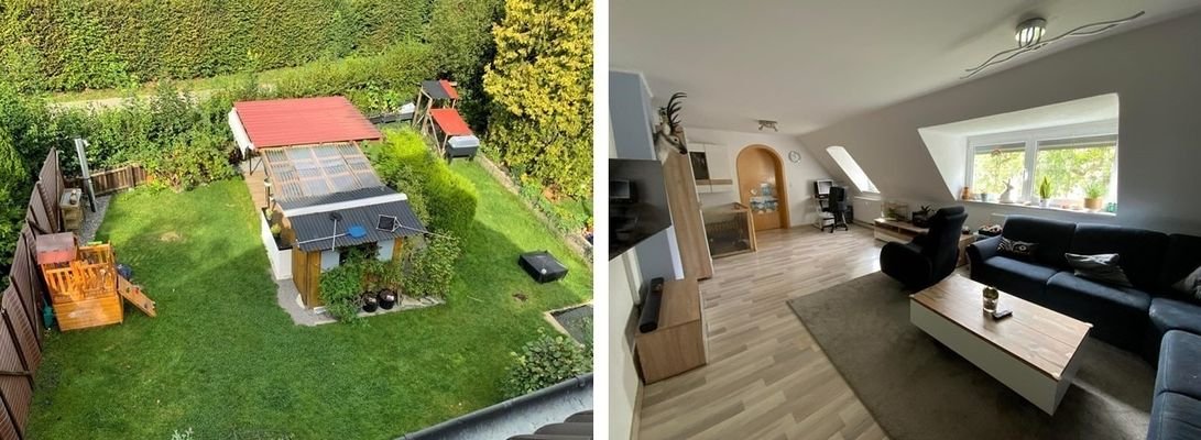 Ihre neue Wohnung!