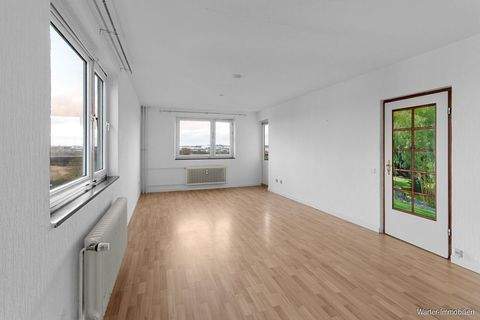 Lübeck / Moisling Wohnungen, Lübeck / Moisling Wohnung kaufen