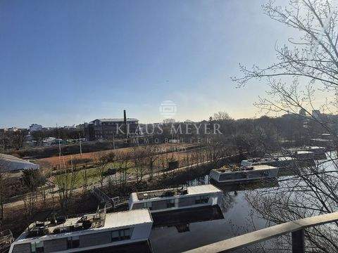 Hamburg Büros, Büroräume, Büroflächen 