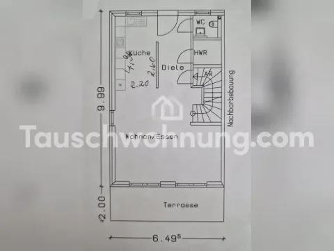 Ludwigsfelde Wohnungen, Ludwigsfelde Wohnung mieten