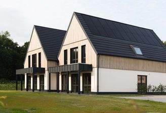 Visualisierung – unverbindliche Darstellung eines vergleichbaren Objekts