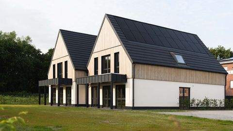 Geestland Wohnungen, Geestland Wohnung mieten