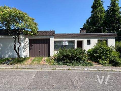 Saarbrücken Häuser, Saarbrücken Haus kaufen