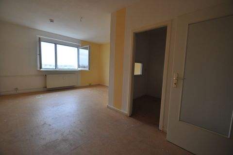 Prenzlau Wohnungen, Prenzlau Wohnung mieten