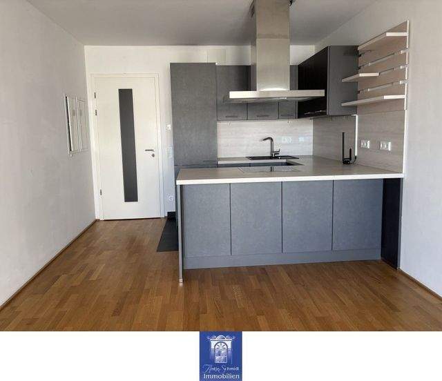 Wohlfühlwohnung mit schönem Balkon! - Photo 2