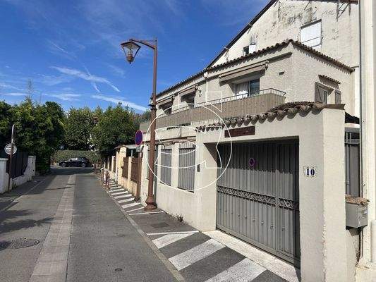 Mandelieu-la-Napoule