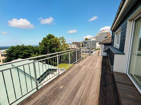 Remscheid Häuser, Remscheid Haus kaufen