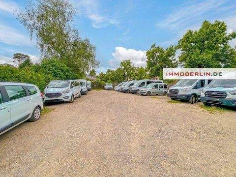 Zeuthen Grundstücke, Zeuthen Grundstück kaufen