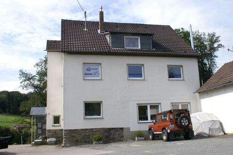 Ruppichteroth Wohnungen, Ruppichteroth Wohnung mieten