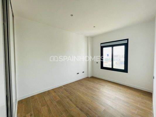 Well-Located Luxury Villas in Benalmadena Costa del Sol