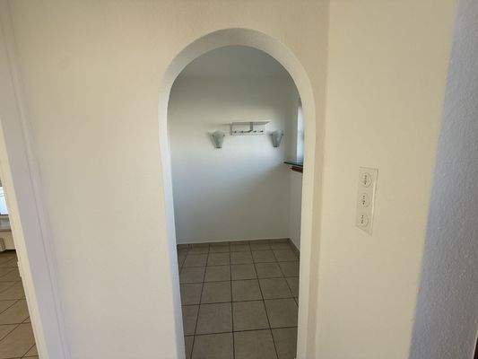 Abstellkammer - Lütt Immobilien - Lütjenburg