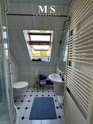 Badezimmer OG