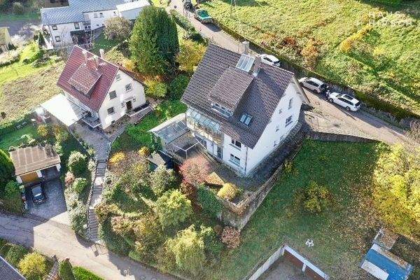 Luftaufnahmen Norden